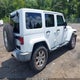 1C4HJWEG7GL107905 2016 Jeep Wrangler Unlimited Sahara auction photo thumbnail 4