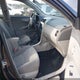 2T1BU40E89C183196 2009 Toyota Corolla Le auction photo thumbnail 5