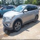 KM8SR4HF0GU164801 2016 Hyundai Santa Fe Limited auction photo thumbnail 2