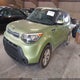 KNDJN2A22F7798051 2015 Kia Soul auction photo thumbnail 2
