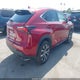 JTJYARBZ9H2055849 2017 Lexus Nx 200T F Sport auction photo thumbnail 4