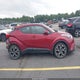 NMTKHMBX6JR026845 2018 Toyota C-Hr Xle Premium auction photo thumbnail 13
