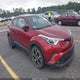 NMTKHMBX6JR026845 2018 Toyota C-Hr Xle Premium auction photo thumbnail 1