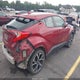 NMTKHMBX6JR026845 2018 Toyota C-Hr Xle Premium auction photo thumbnail 4