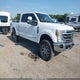 1FT8W2BT2MED45429 2021 Ford F-250 Lariat auction photo thumbnail 1