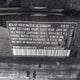 WVWDB7AJ9DW041855 2013 Volkswagen Golf 2.5L 4-Door auction photo thumbnail 9