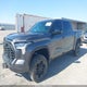 5TFWC5DB1SX102265 2025 Toyota Tundra Crewmax Limited auction photo thumbnail 2