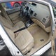 JHMFA36227S022273 2007 Honda Civic Hybrid auction photo thumbnail 5