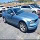 1ZVHT80N665249139 2006 Ford Mustang V6 auction photo thumbnail 1