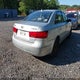 5NPET4AC6AH626931 2010 Hyundai Sonata Gls auction photo thumbnail 4
