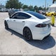 5YJSA1E66NF477596 2022 Tesla Model S Plaid Tri Motor All-Wheel Drive auction photo thumbnail 3