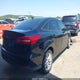 1FADP3F27GL390214 2016 Ford Focus Se auction photo thumbnail 4