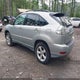 2T2HA31U04C008741 2004 Lexus Rx 330 auction photo thumbnail 3