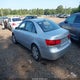 5NPET46C59H533886 2009 Hyundai Sonata Gls auction photo thumbnail 3