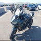 ML5EXEP13SDAE6648 2025 Kawasaki Ex650 P auction photo thumbnail 2