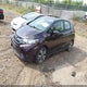3HGGK5G77HM700682 2017 Honda Fit Ex auction photo thumbnail 2