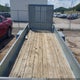 5JW1U1216G3130419 2016 Sure-Trac Utility auction photo thumbnail 8