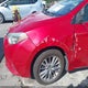 2T1BURHE9FC386000 2015 Toyota Corolla Le Plus auction photo thumbnail 19