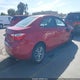 2T1BURHE9FC386000 2015 Toyota Corolla Le Plus auction photo thumbnail 4
