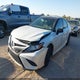 4T1B61HK2JU150815 2018 Toyota Camry Xse auction photo thumbnail 2