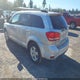 3C4PDCBG4CT393183 2012 Dodge Journey Sxt auction photo thumbnail 3