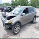 2FMDK3JC4EBA61519 2014 Ford Edge Sel auction photo thumbnail 2