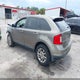 2FMDK3JC4EBA61519 2014 Ford Edge Sel auction photo thumbnail 3