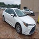 5YFEPRAE4LP103559 2020 Toyota Corolla Le auction photo thumbnail 1