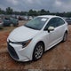 5YFEPRAE4LP103559 2020 Toyota Corolla Le auction photo thumbnail 2