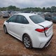5YFEPRAE4LP103559 2020 Toyota Corolla Le auction photo thumbnail 3