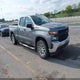 1GCRYAEF2LZ190970 2020 Chevrolet Silverado 1500 4Wd Double Cab Standard Bed Wt auction photo thumbnail 1