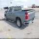 1GCRYAEF2LZ190970 2020 Chevrolet Silverado 1500 4Wd Double Cab Standard Bed Wt auction photo thumbnail 3