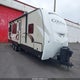 4YDT30R23JC510834 2018 Keystone Rv Cougar 30 Rkswe auction photo thumbnail 1