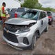3GNKBDRS5LS574385 2020 Chevrolet Blazer Fwd 3Lt auction photo thumbnail 2