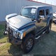 5GTDN13E178153359 2007 Hummer H3 Suv auction photo thumbnail 2