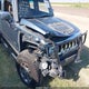 5GTDN13E178153359 2007 Hummer H3 Suv auction photo thumbnail 6