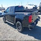 1GCGTDEN4H1220183 2017 Chevrolet Colorado Z71 auction photo thumbnail 3