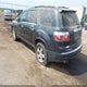 1GKEV23767J144219 2007 GMC Acadia Slt-1 auction photo thumbnail 3