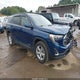 3GKALTEV4LL337087 2020 GMC Terrain Awd Sle auction photo thumbnail 1