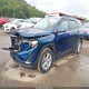 3GKALTEV4LL337087 2020 GMC Terrain Awd Sle auction photo thumbnail 2