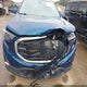 3GKALTEV4LL337087 2020 GMC Terrain Awd Sle auction photo thumbnail 6