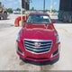 1G6AX5SX6G0102388 2016 Cadillac Cts Luxury Collection auction photo thumbnail 12