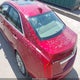 1G6AX5SX6G0102388 2016 Cadillac Cts Luxury Collection auction photo thumbnail 6