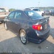 2T1BU40E99C080790 2009 Toyota Corolla S auction photo thumbnail 3