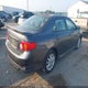 2T1BU40E99C080790 2009 Toyota Corolla S auction photo thumbnail 4
