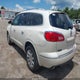 5GAKVCKDXDJ196073 2013 Buick Enclave Leather auction photo thumbnail 3