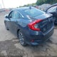 2HGFC2F74JH551984 2018 Honda Civic Ex auction photo thumbnail 3