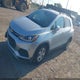 3GNCJLSB0JL329917 2018 Chevrolet Trax Lt auction photo thumbnail 2