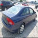 1HGFA16508L114950 2008 Honda Civic Lx auction photo thumbnail 4