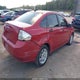 1FAHP3EN7AW152964 2010 Ford Focus S auction photo thumbnail 4